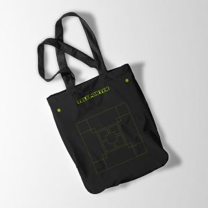 Tech Tote